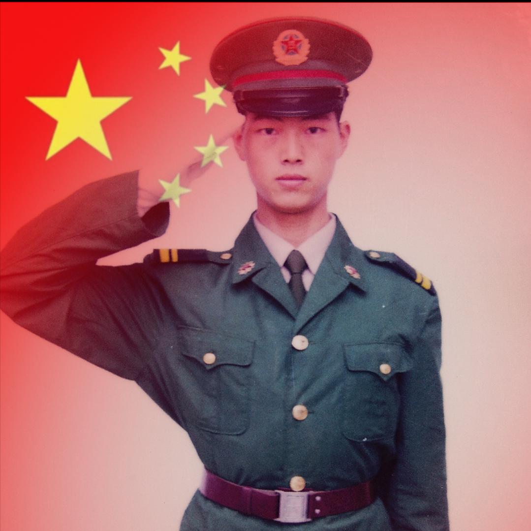 老兵归来