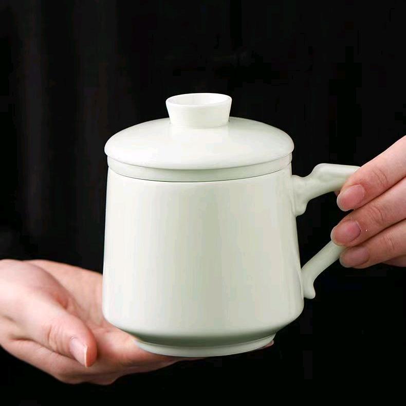 德锦陶瓷企业店