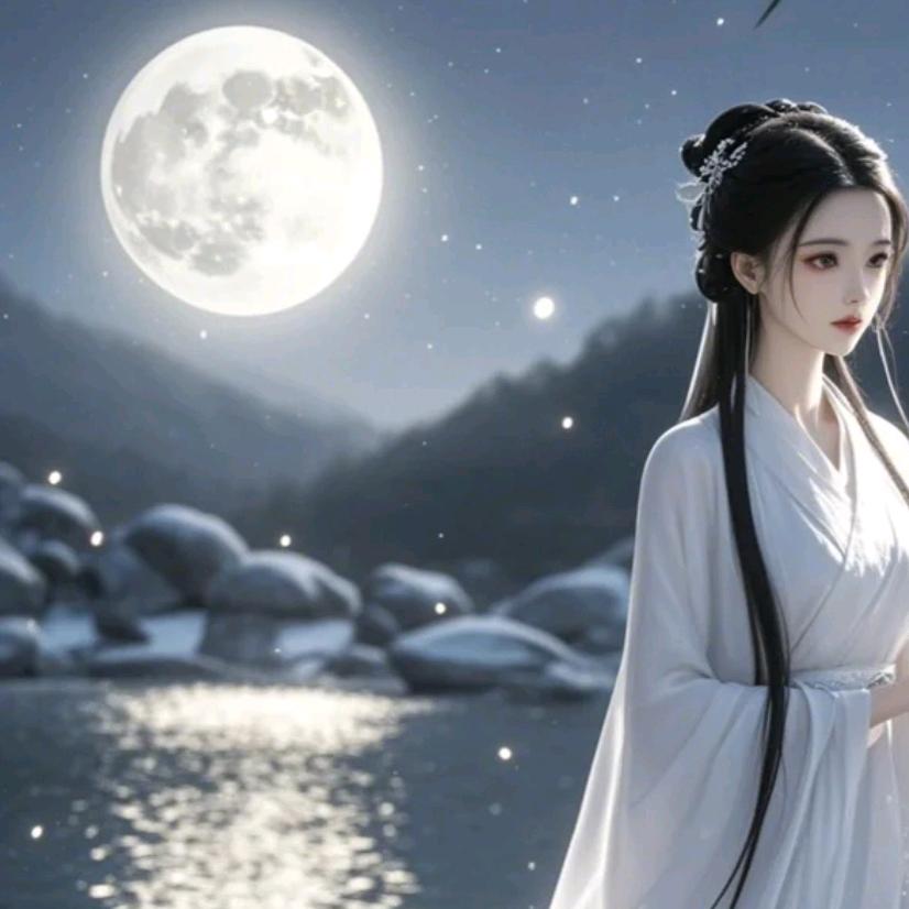 舒月✨助眠电台