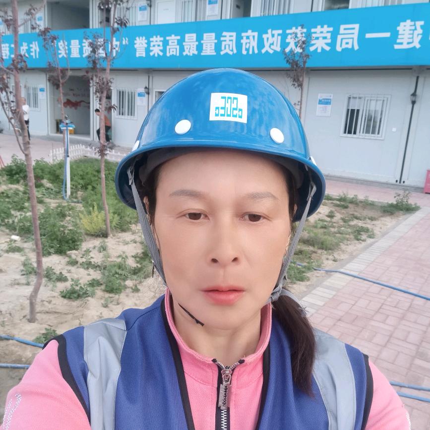 温柔姐，