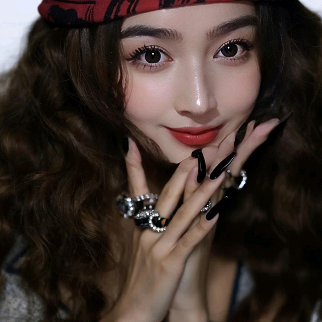 可爱😗