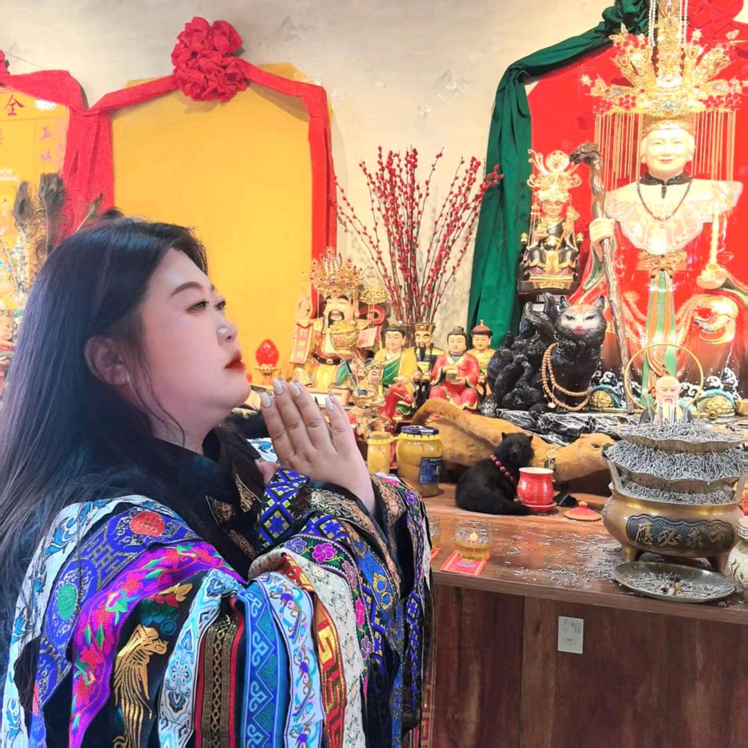 大林玄清（玄琳阁）