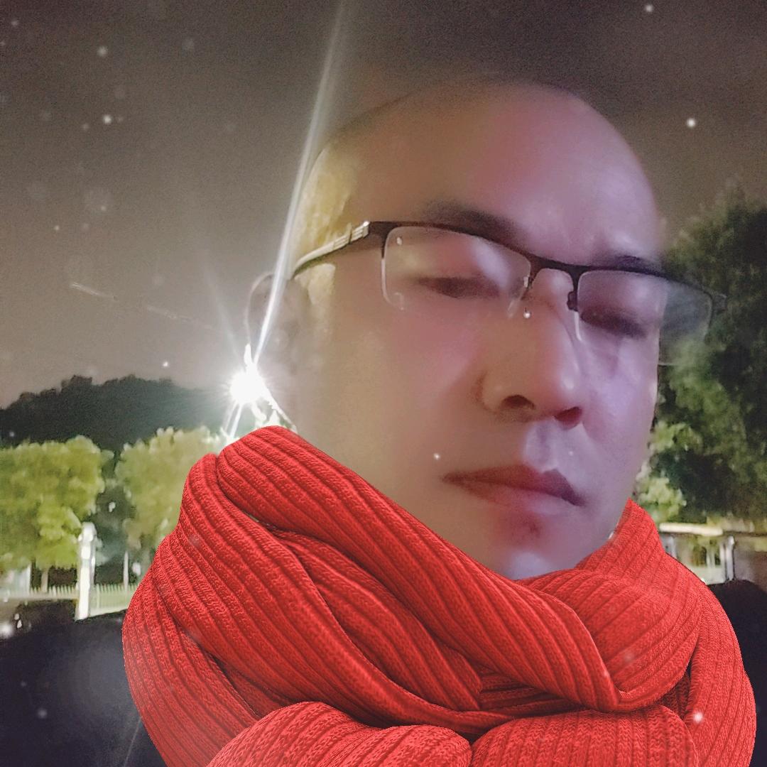 外卖小哥