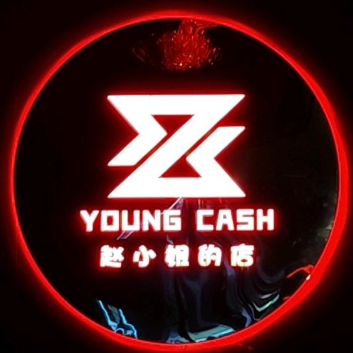 YOUNG CASH俱乐部酒吧
