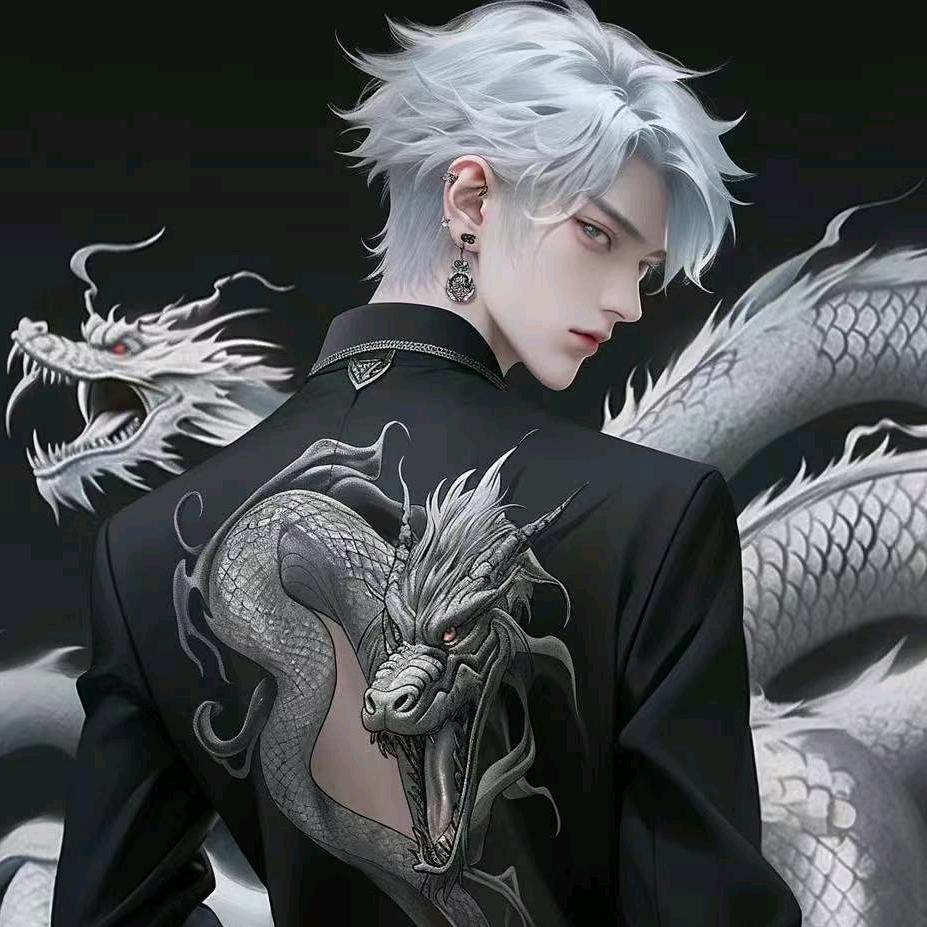 ღ
