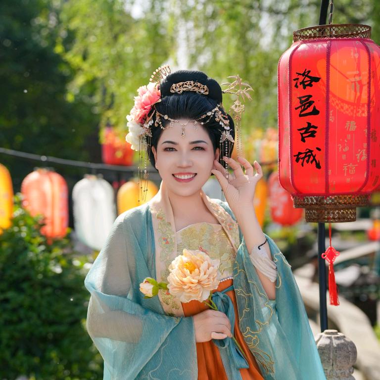 自强自立