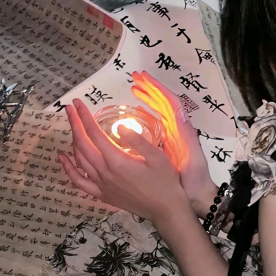 西落