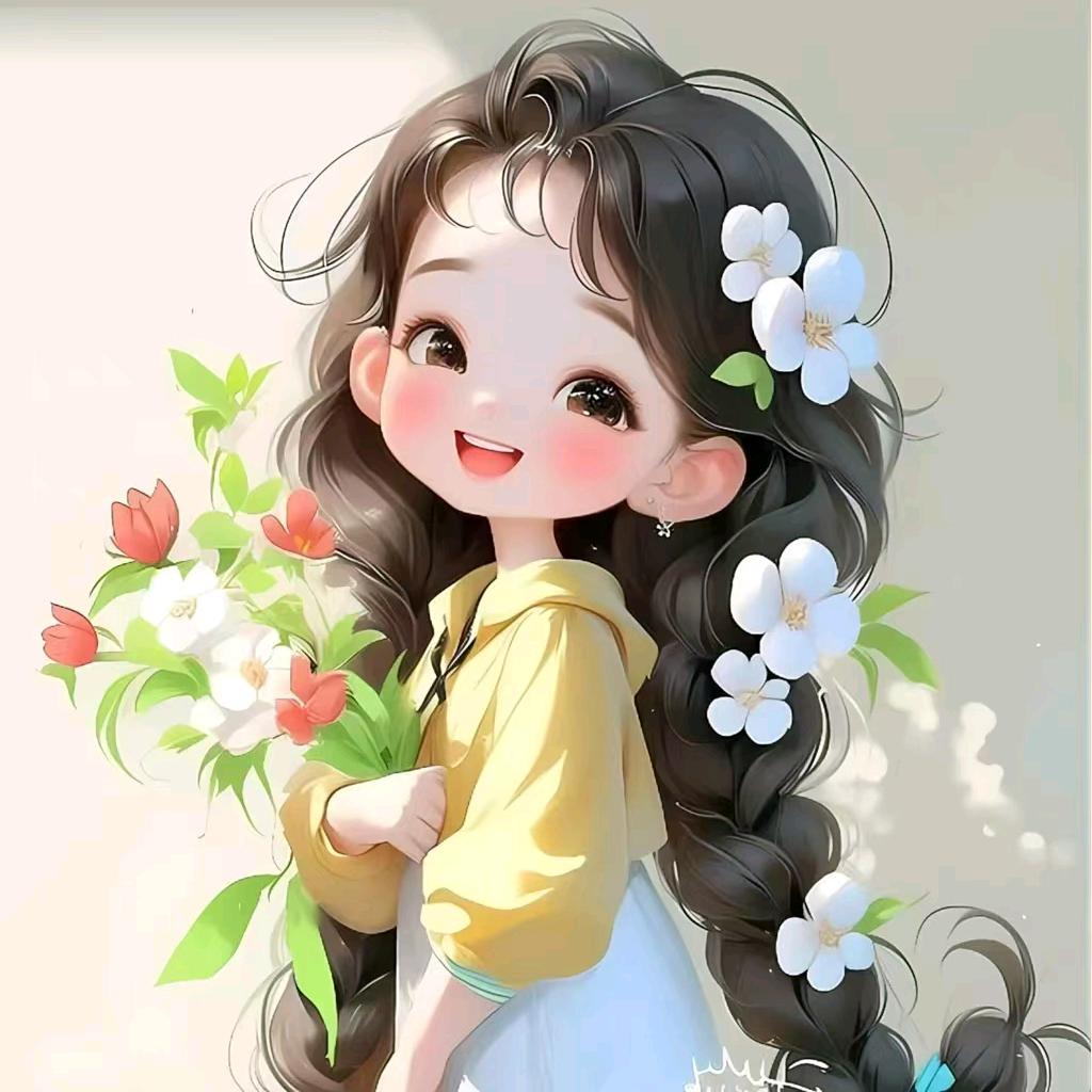 ☘️💞梅子💞☘️