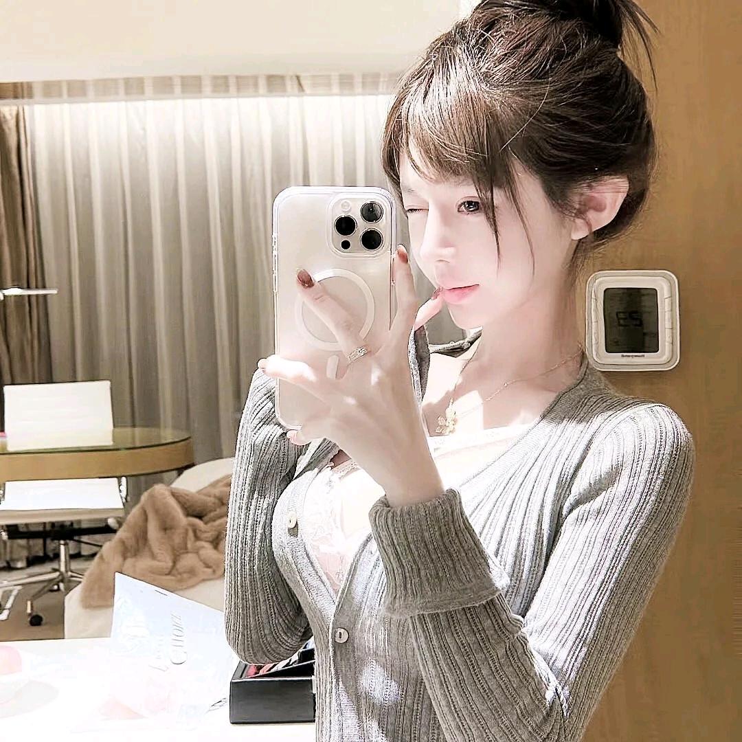 爱我好不好