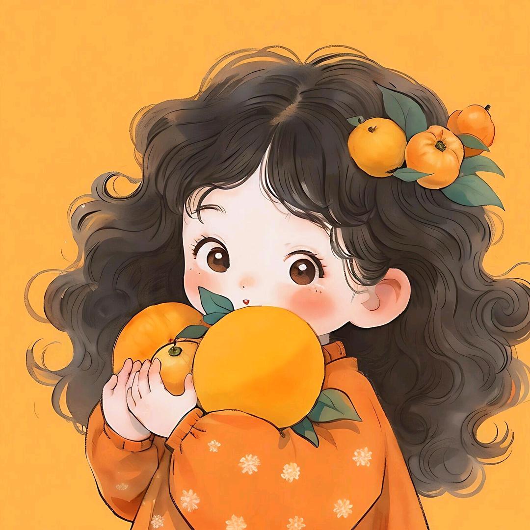柚子酱🍊