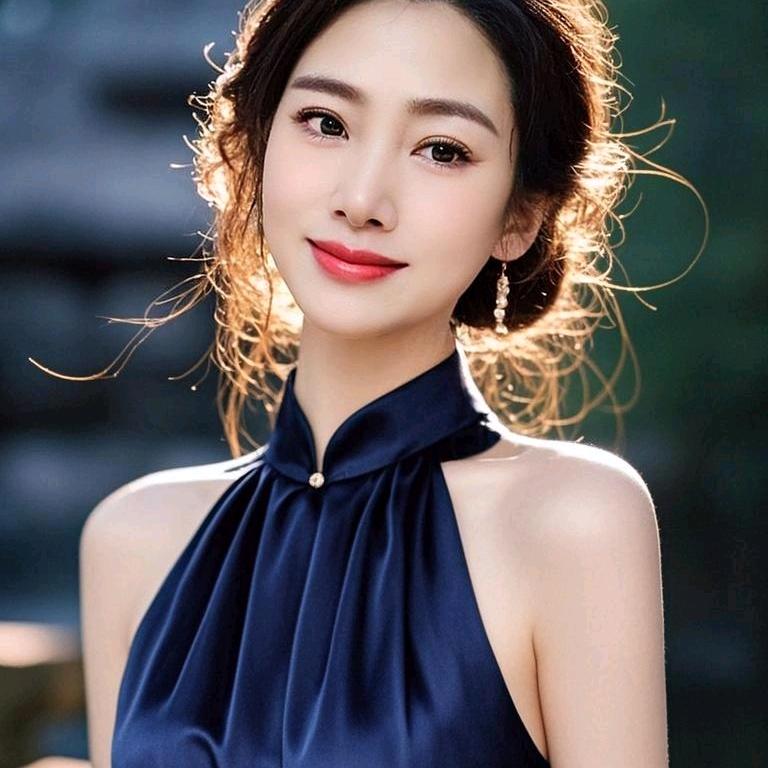 林发玉《米素》女装