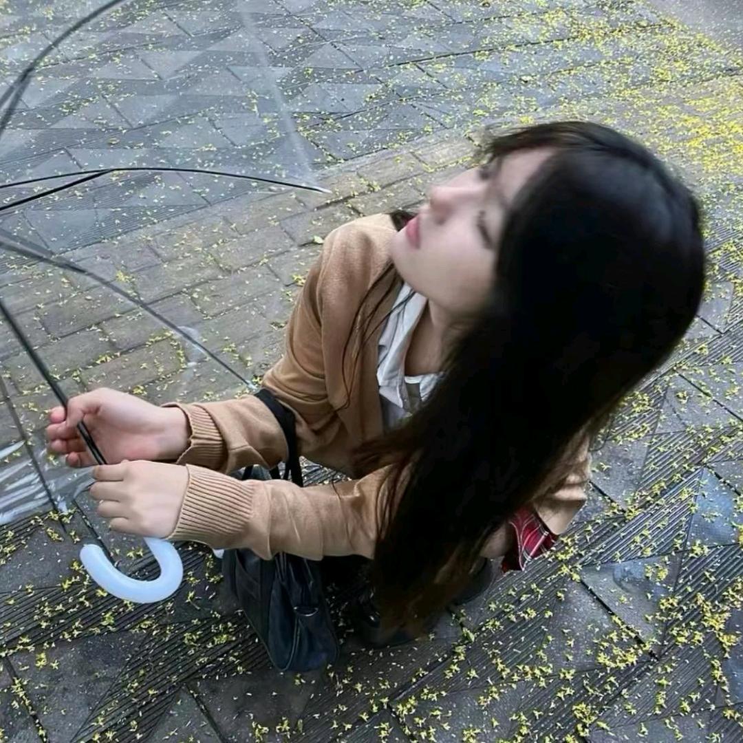 你總說我傻