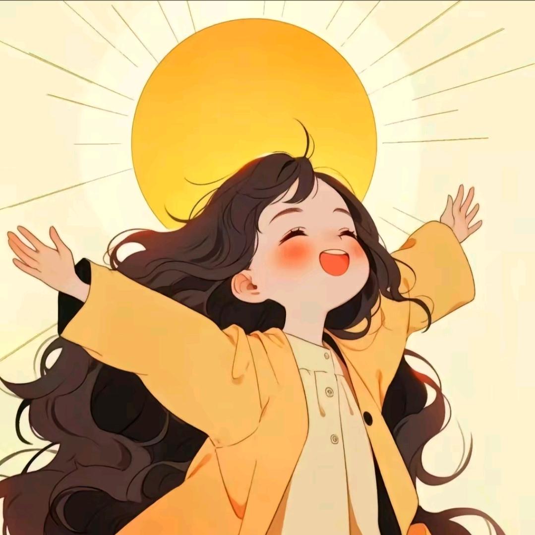 习惯有你💞