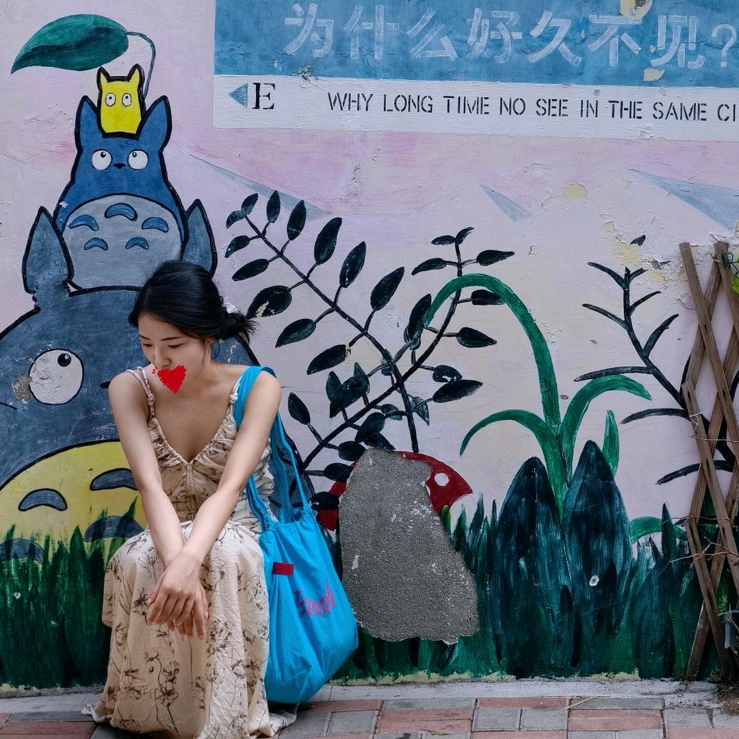 潘溜溜