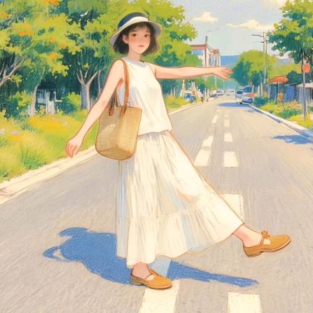 沉淀