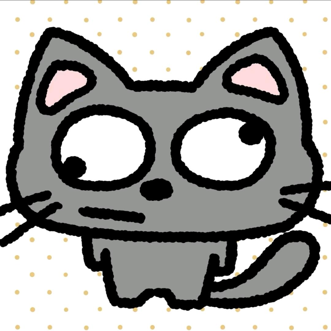 朱朱是猫猫