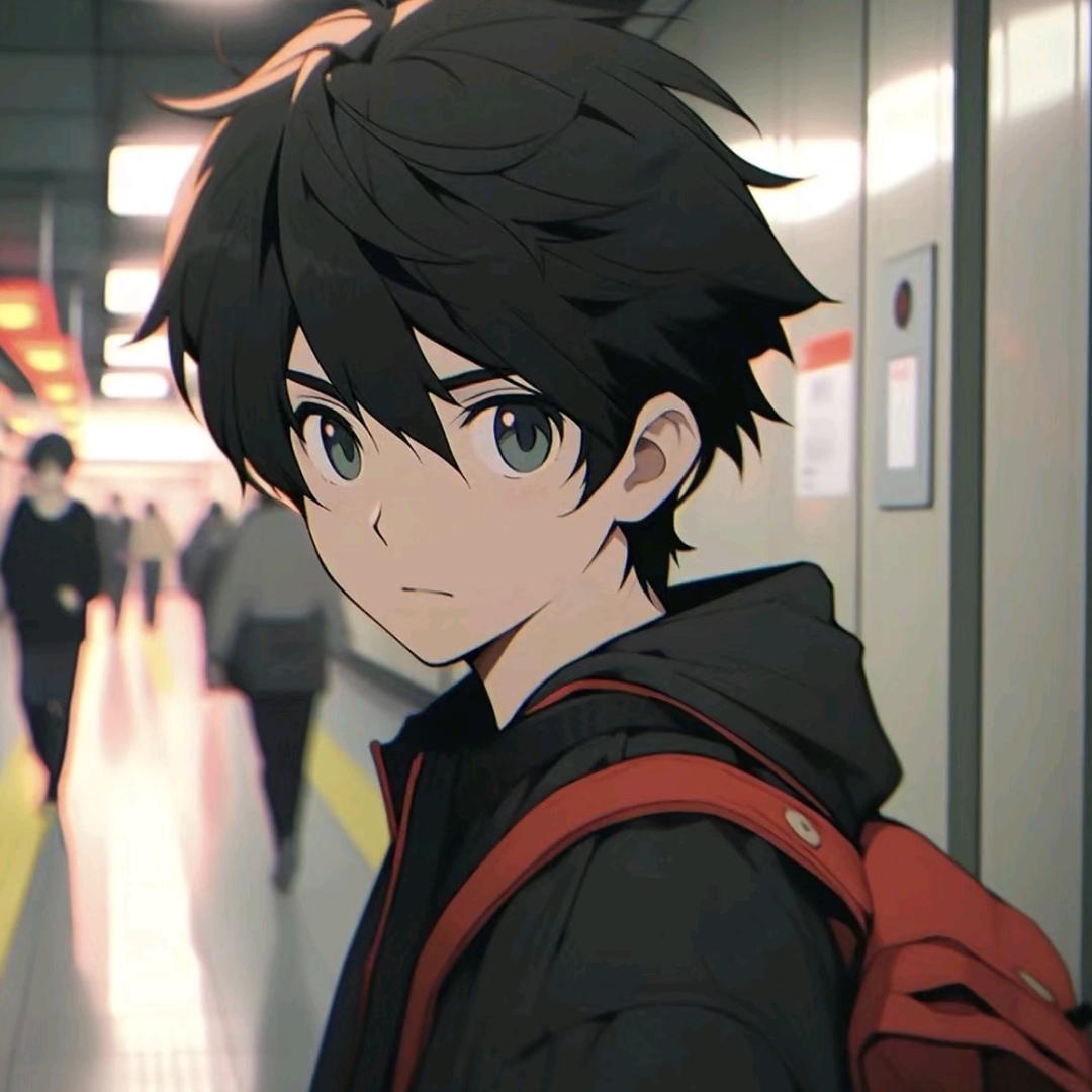 阳光大男孩