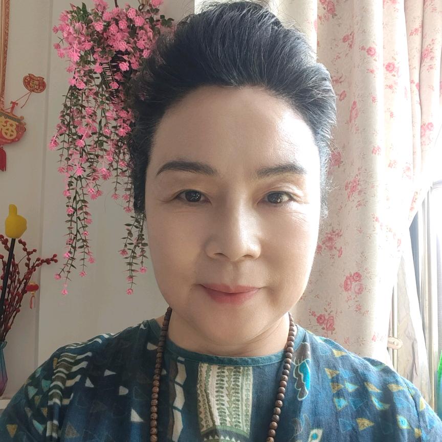 红红姐17：20