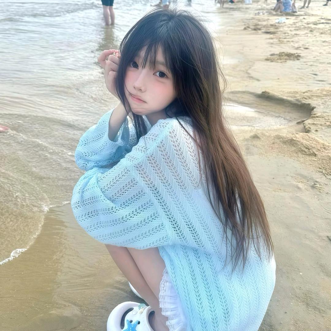 五菱学姐～