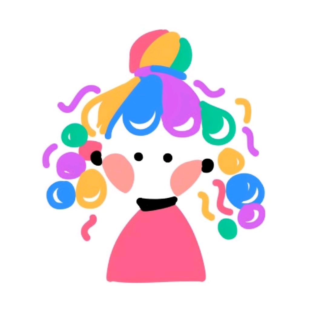 什么都哇塞✌️