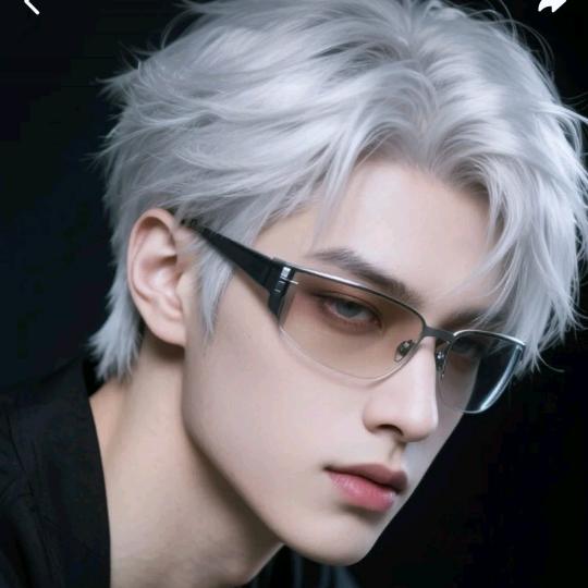 ⚡AI·冷颜公子