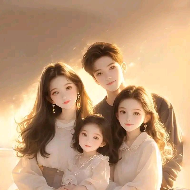 你若安好便是晴天