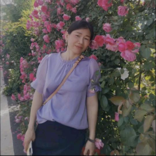 璐璐