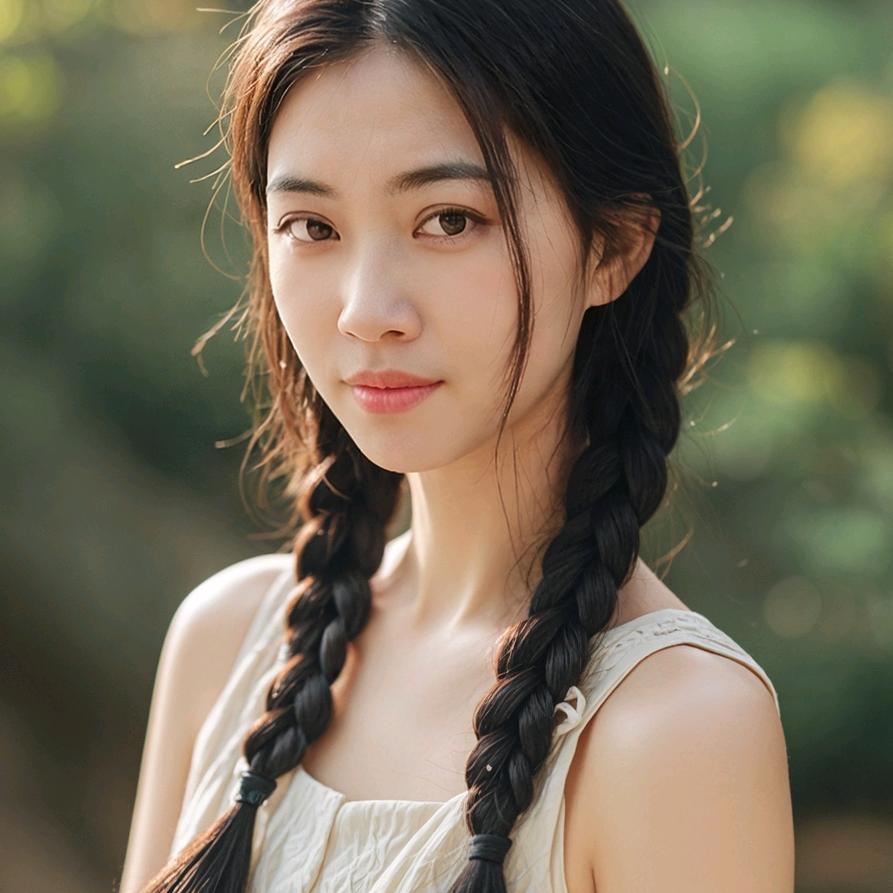 小小晴