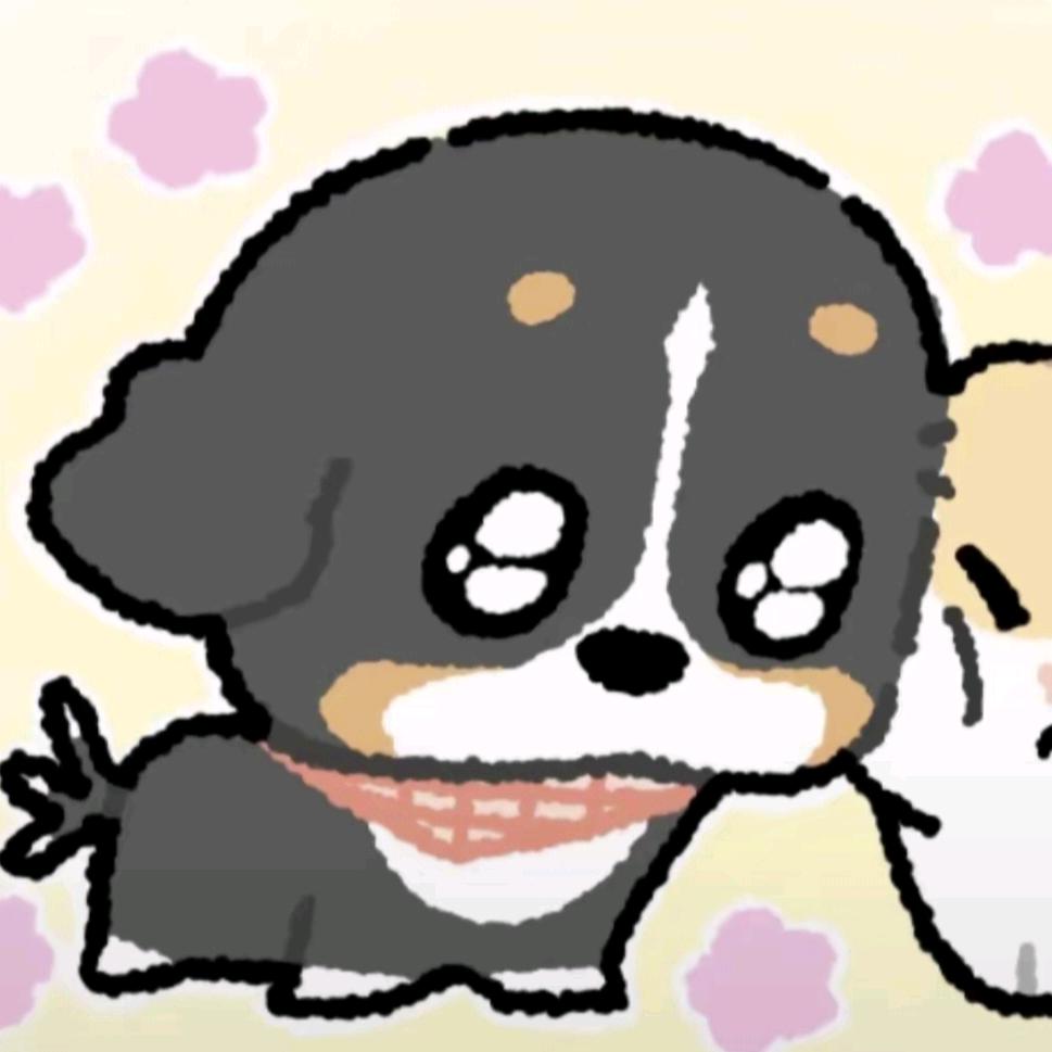 怡怡重度依赖•ᴗ•