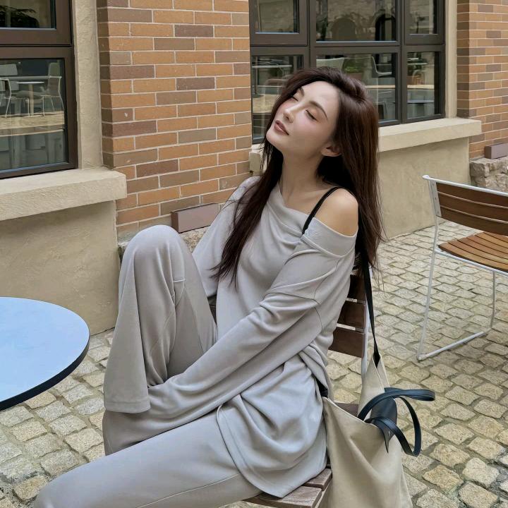 李予诺【穿搭日记】