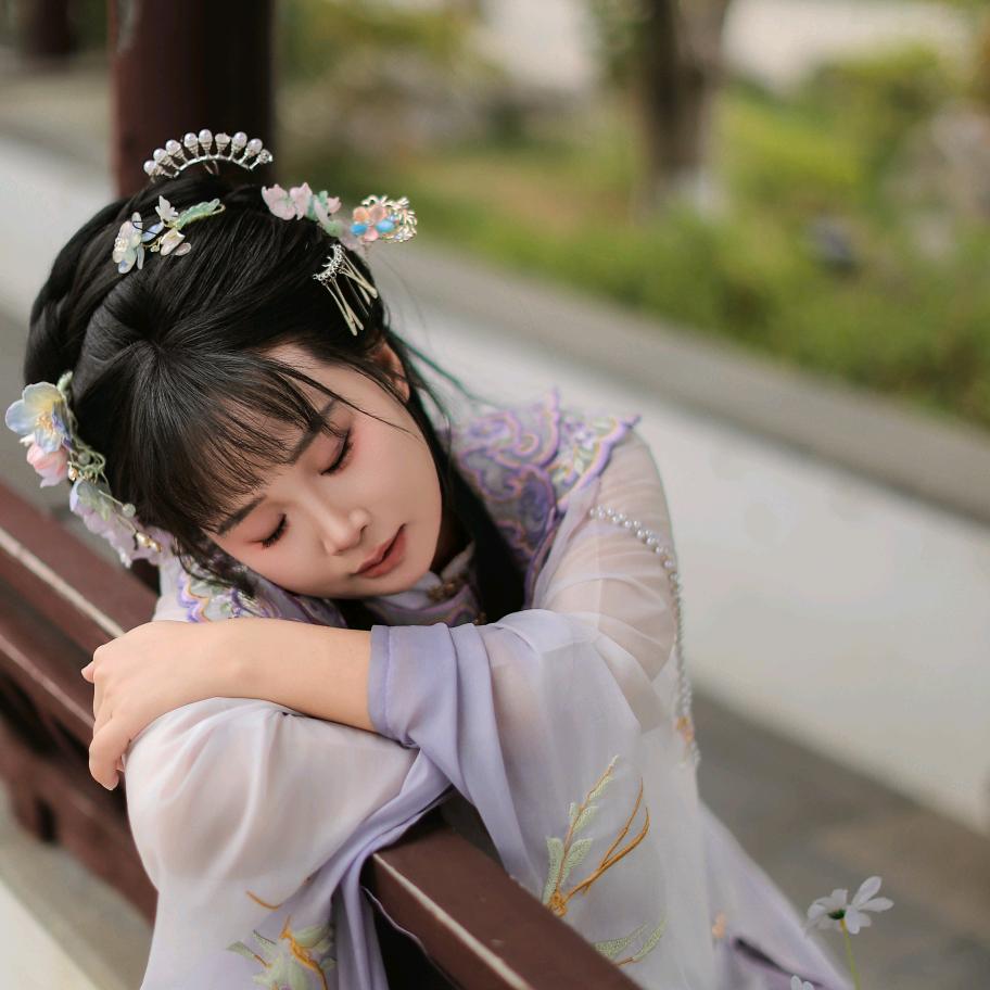 🍊小柚橙🍊