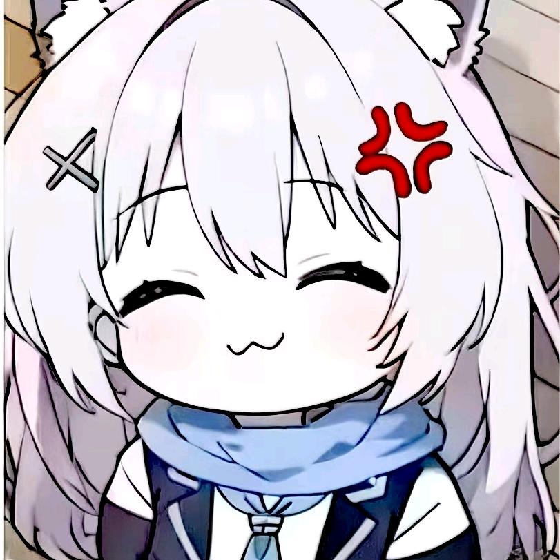 不傻猫呀