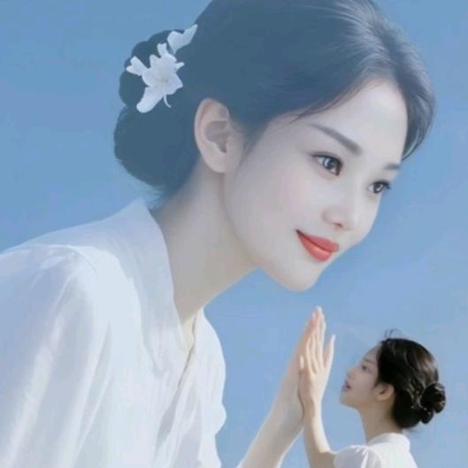 龙女