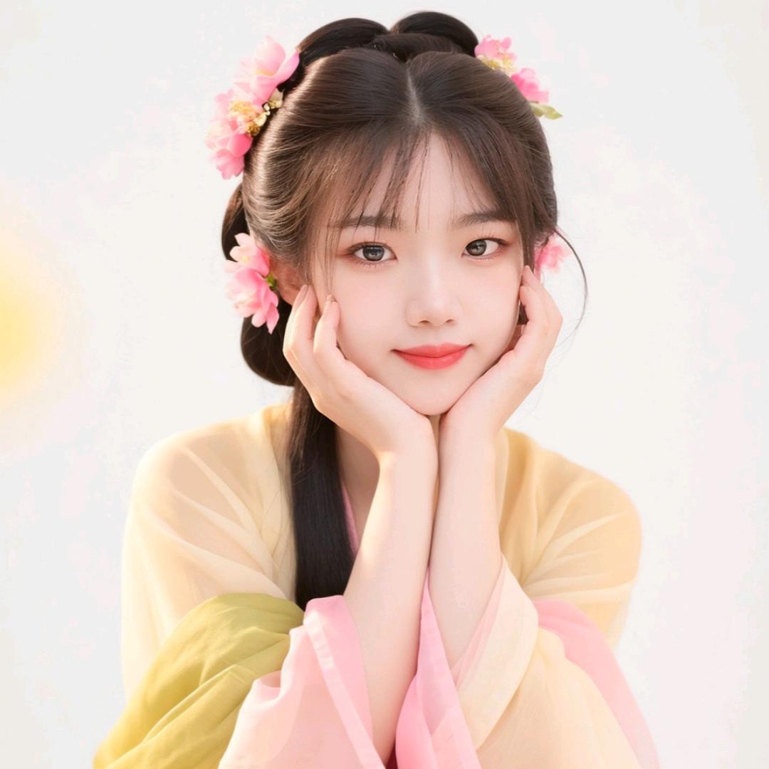 快乐小仙女♀