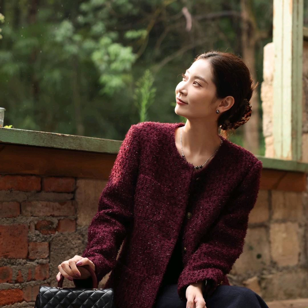 小清(陈什么陈)