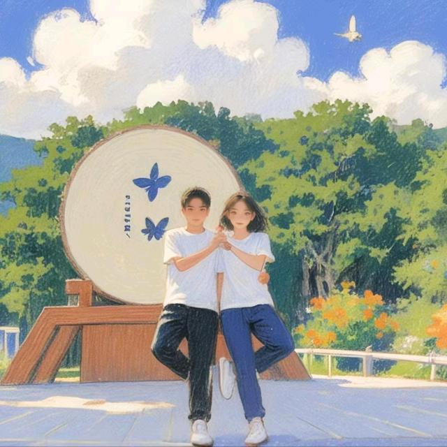 过眼烟云☁️