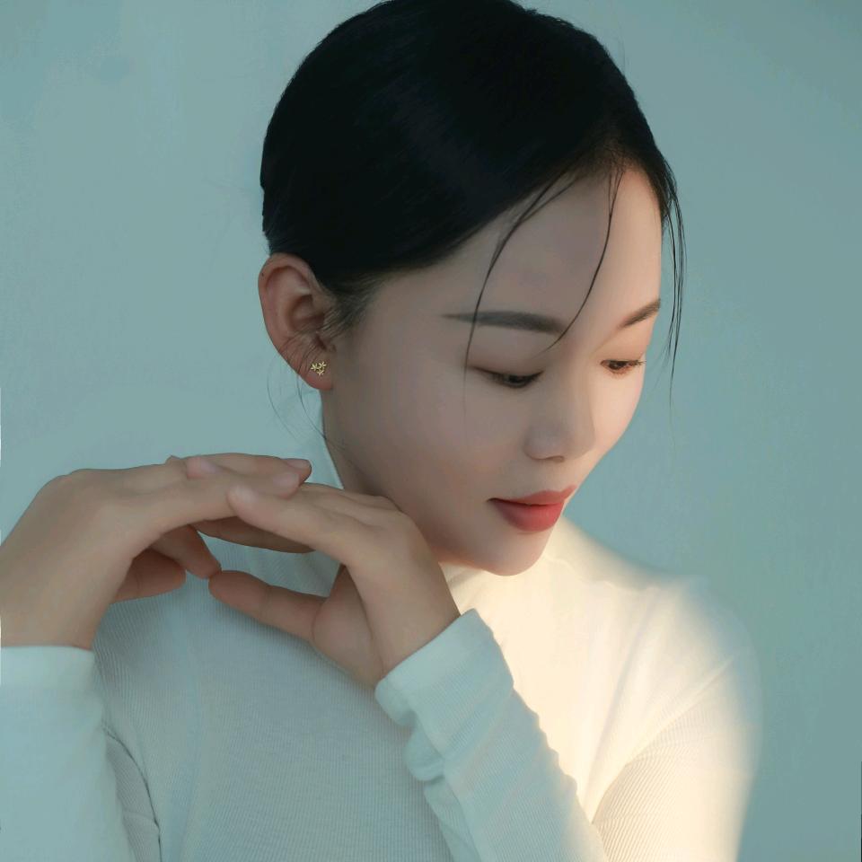 一一