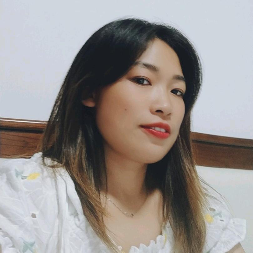 六妹（八仙桌）