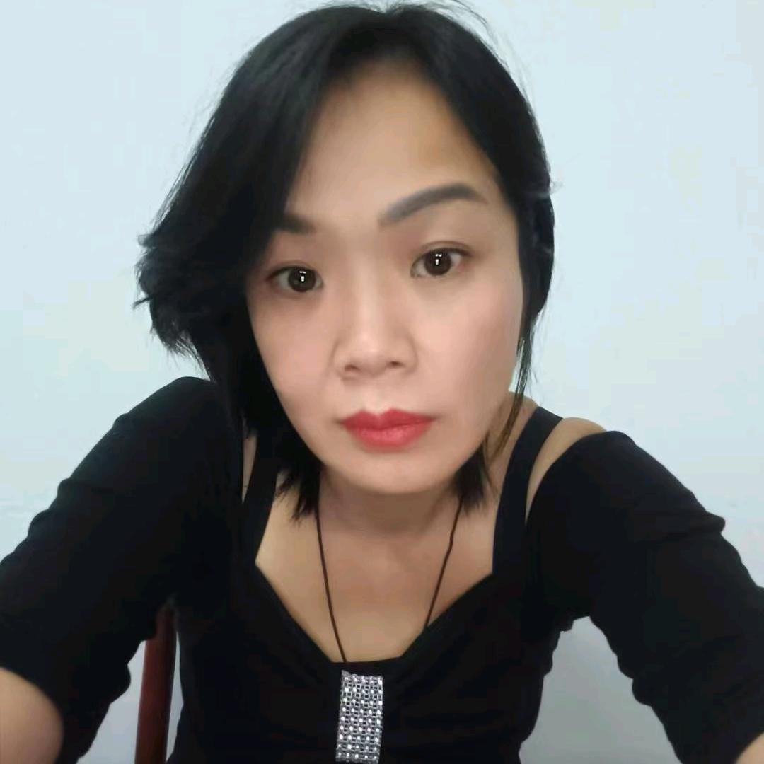 好运来《努力中》