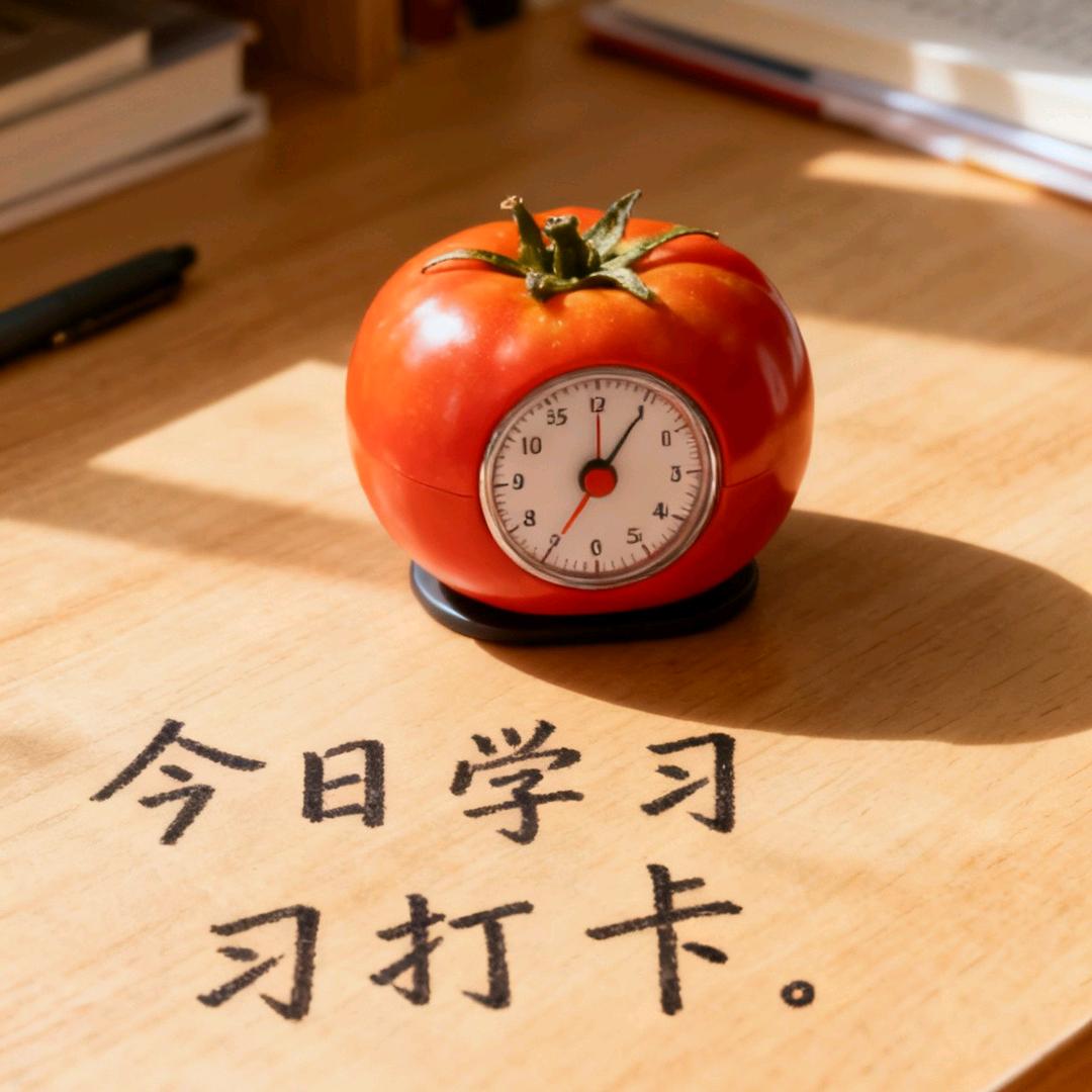 自律的小溪