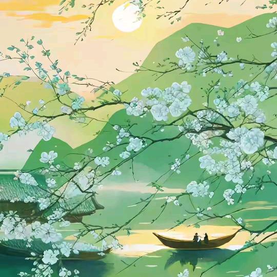 有故事的男人（反诈版）