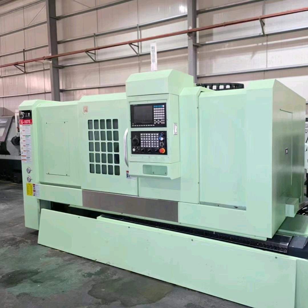 精益达二手机床萧炎