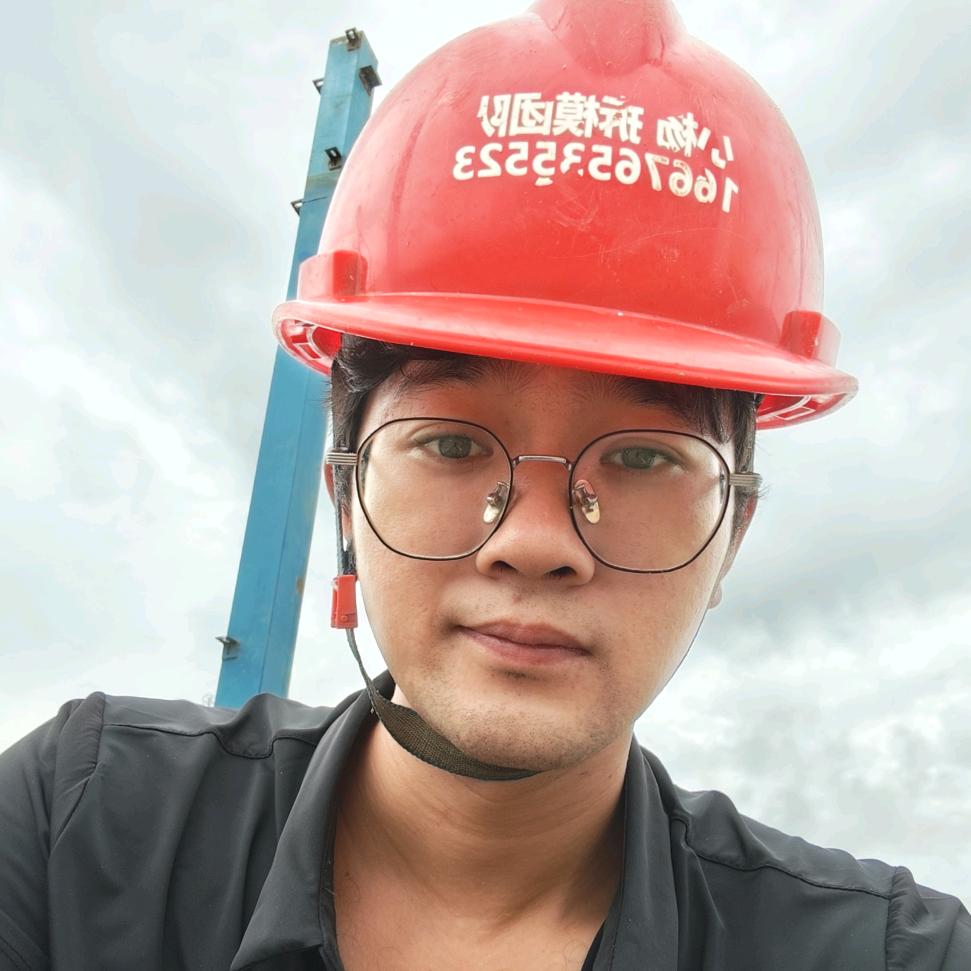 小杨拆模班主一条龙🌾