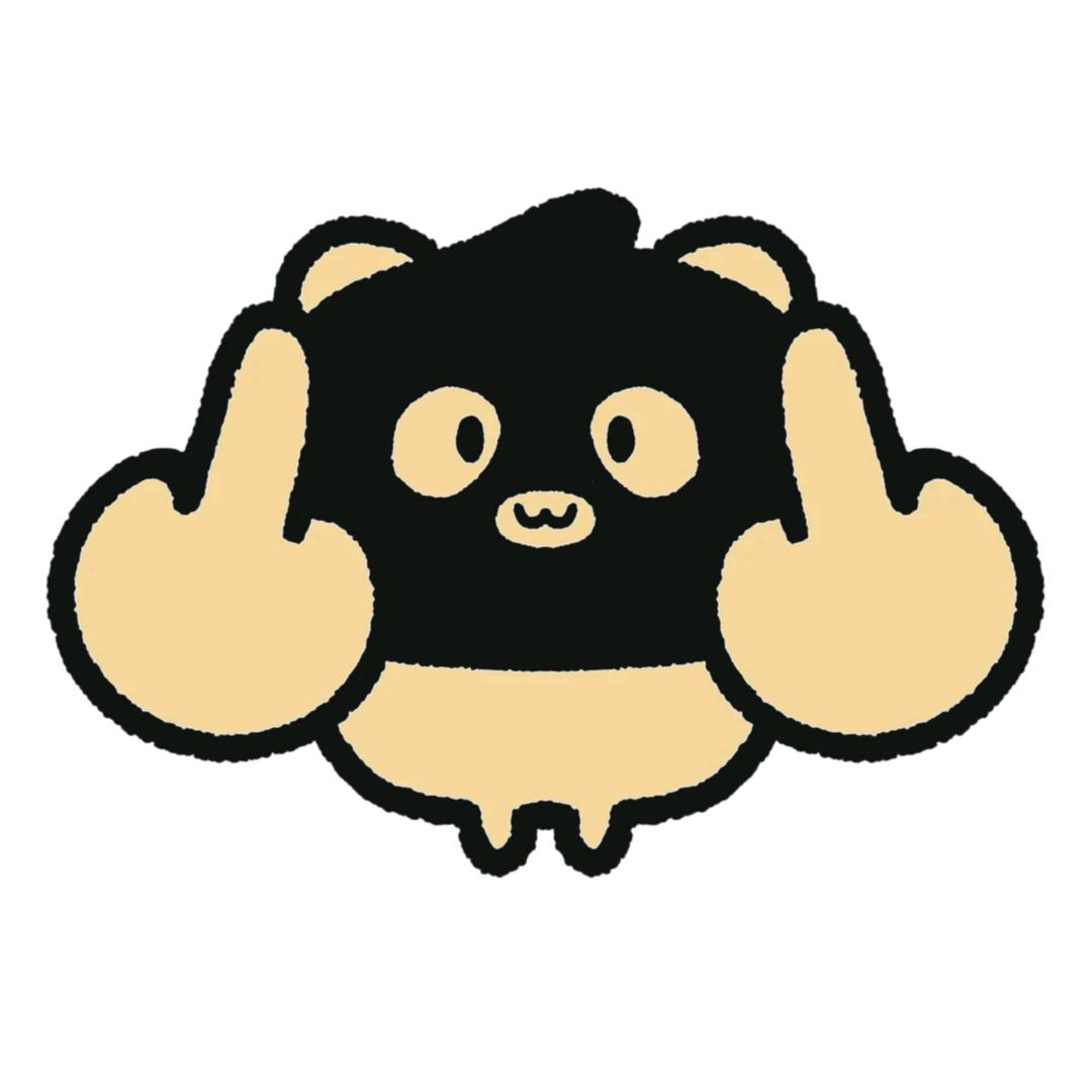 左脑攻击右脑😇😇😇