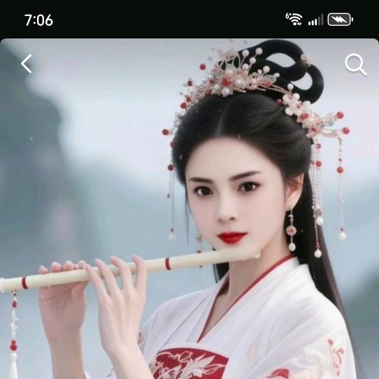 雪姐