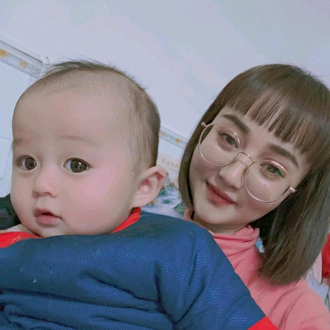 梓昊麻麻👩‍❤️‍👨