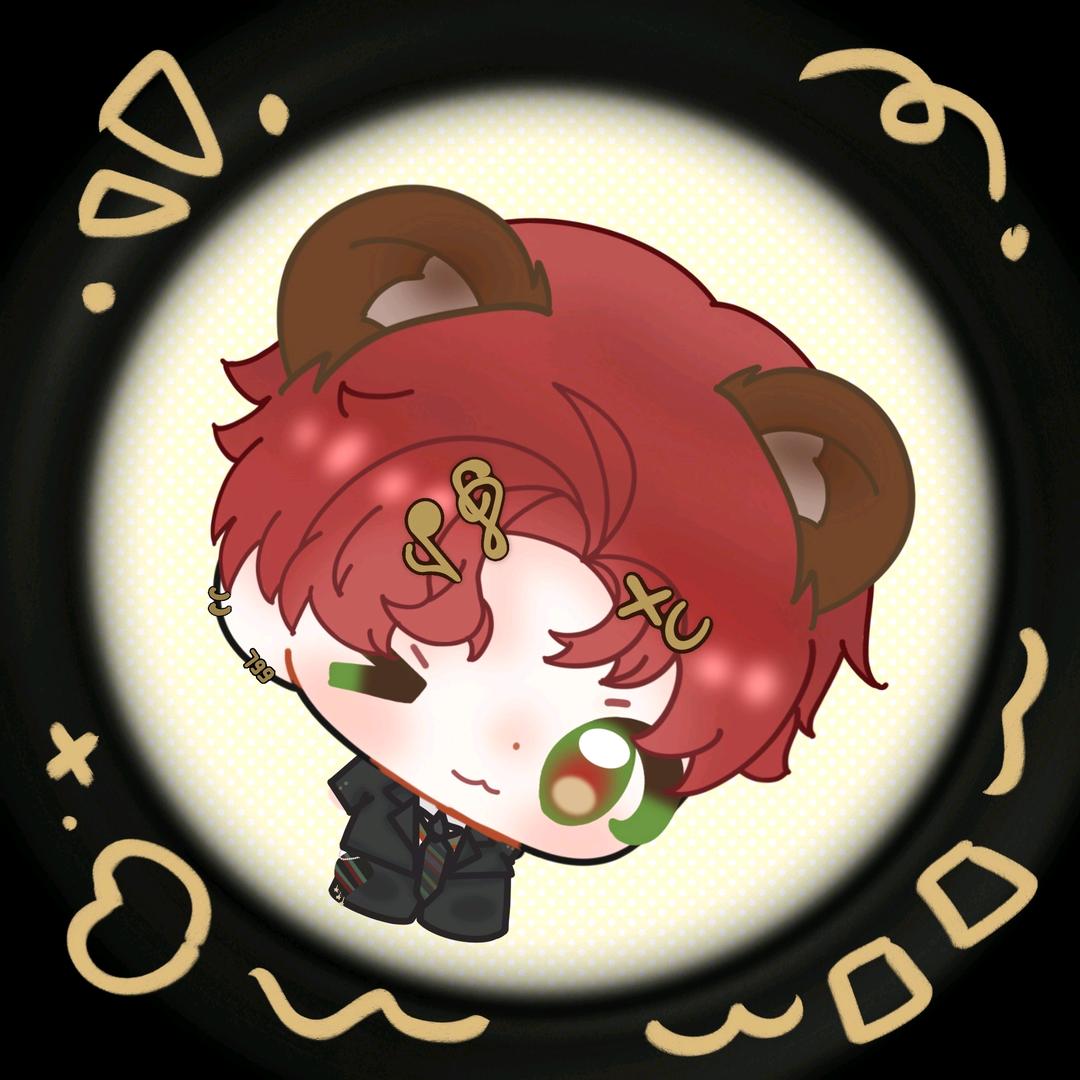 小宝的pamper🍃⁷⁹⁹