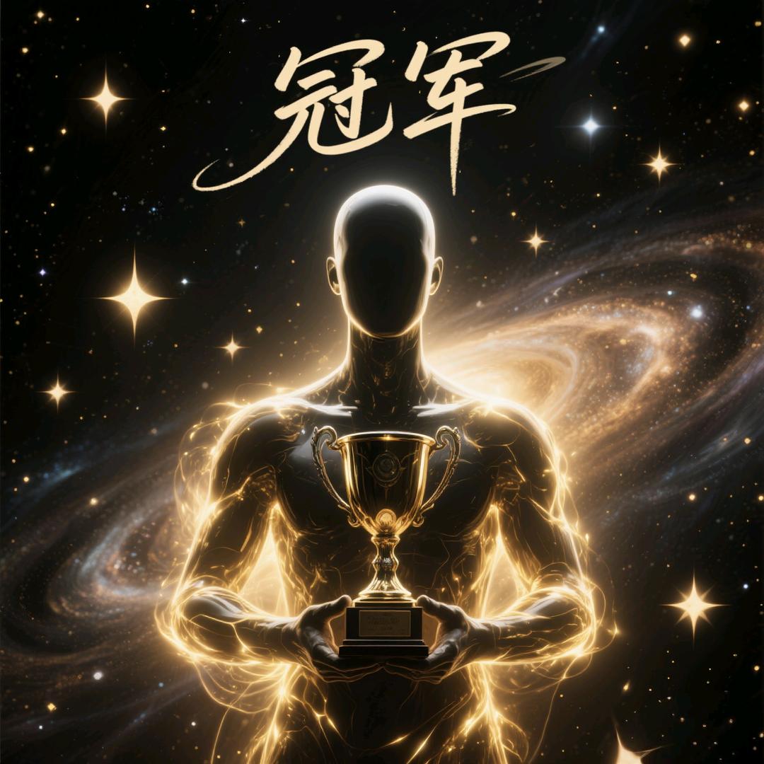 原始征途冠军
