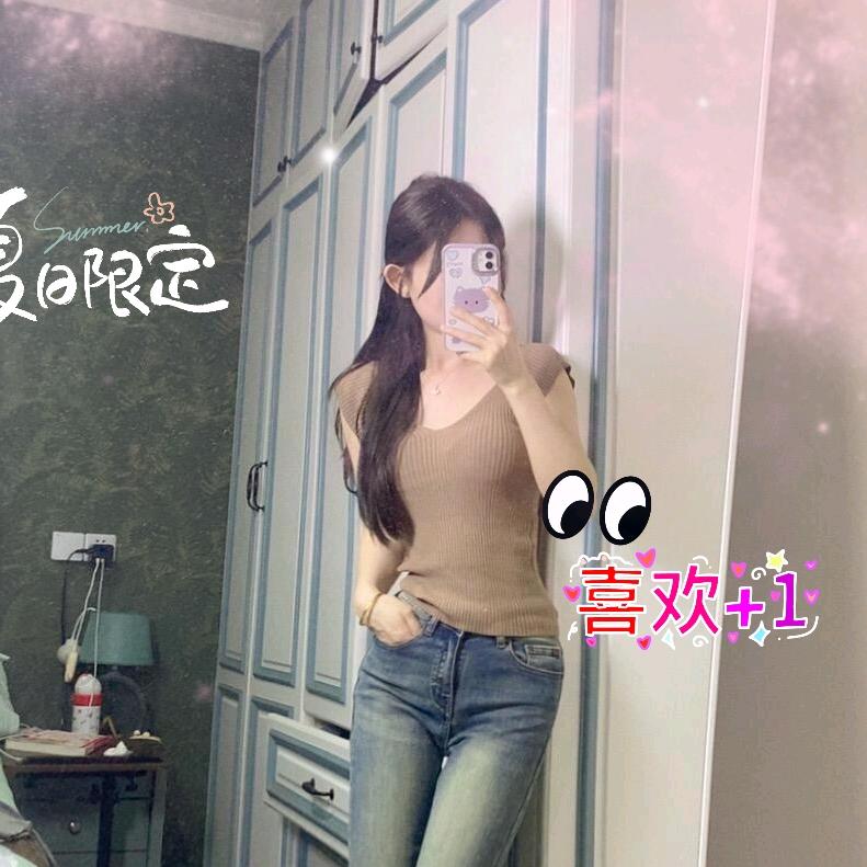 我不是理想型吗🌝
