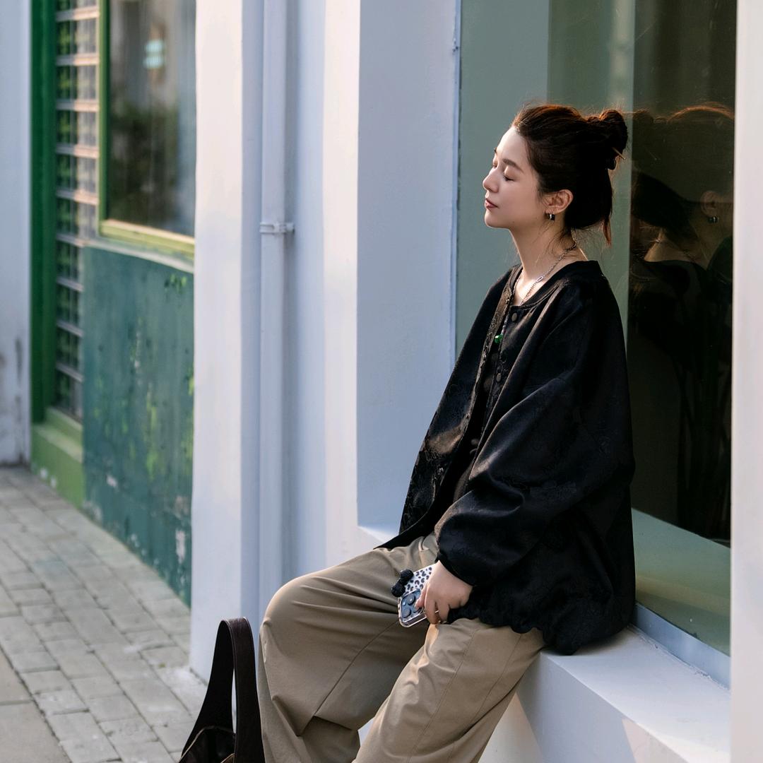 尤加莉(穿搭指南)